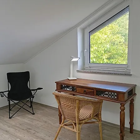 House Limburg - Self Check-in Apartment *