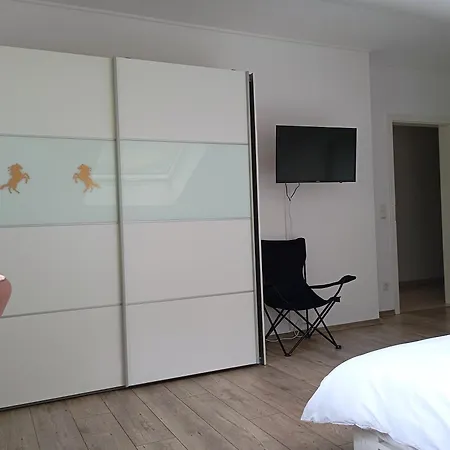 House Limburg - Self Check-in Apartment
