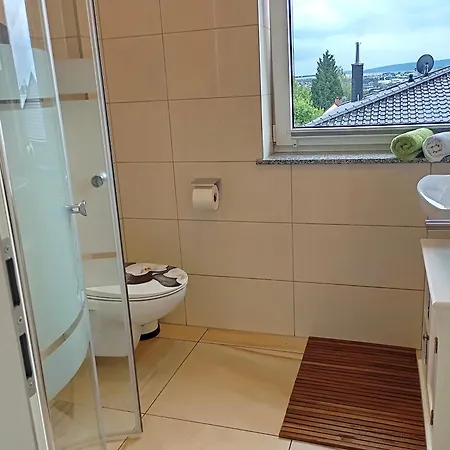 Apartmán Limburg Limburg an der Lahn