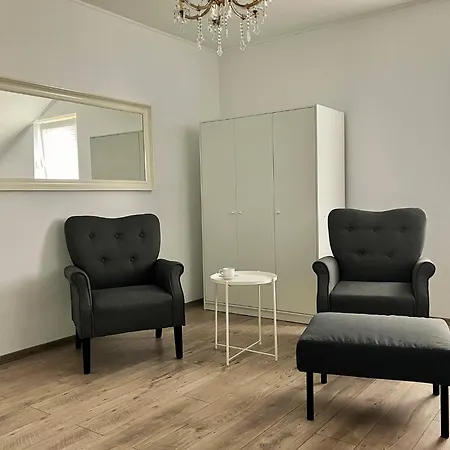 Apartment House Limburg - Self Check-in Limburg an der Lahn