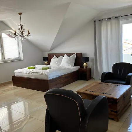 Apartment House Limburg - Self Check-in Limburg an der Lahn