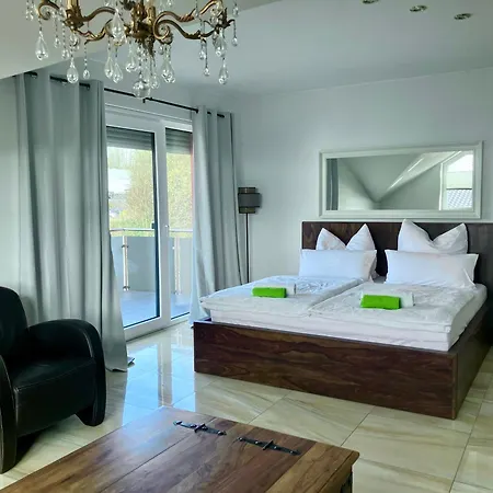 House Limburg - Self Check-in Apartment
