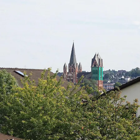 House Limburg - Self Check-in *