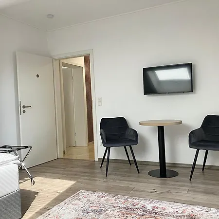 House Limburg - Self Check-in Apartment *