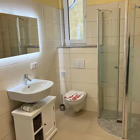 House Limburg - Self Check-in Apartment