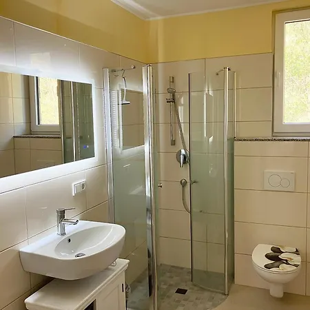 House Limburg - Self Check-in Apartment Limburg an der Lahn