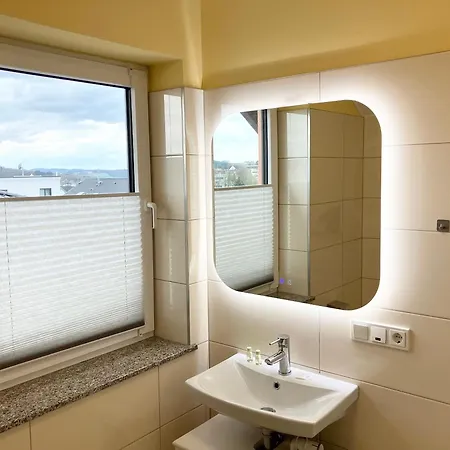 House Limburg - Self Check-in Apartment