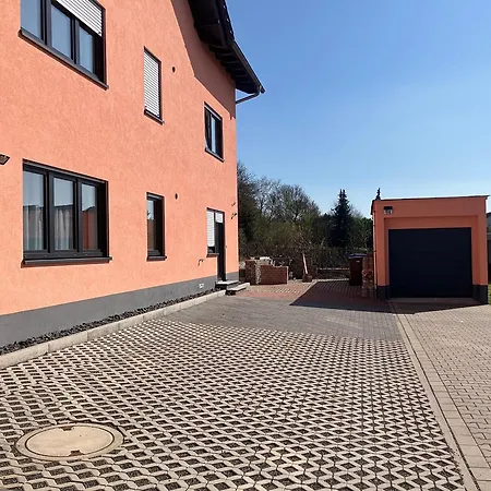 House Limburg - Self Check-in Limburg an der Lahn