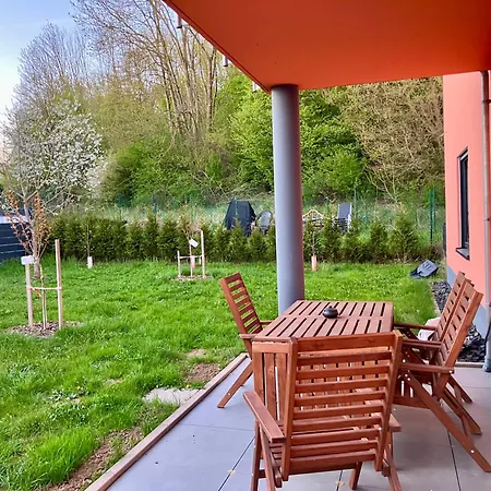 House Limburg - Self Check-in