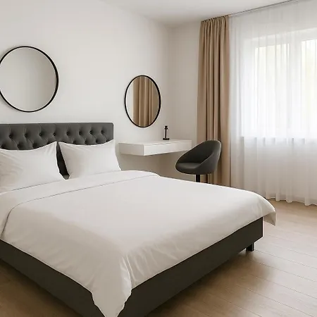 Apartment House Limburg - Self Check-in
