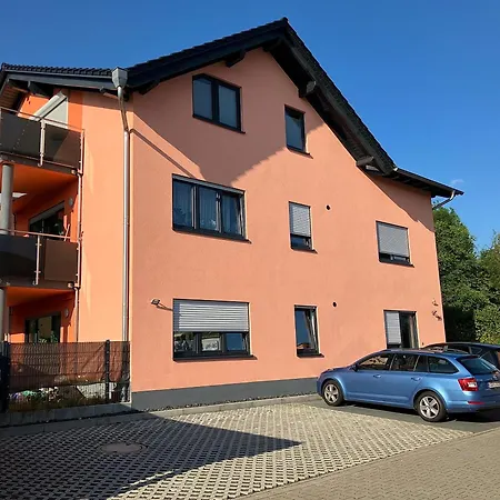 Apartment House Limburg - Self Check-in Limburg an der Lahn