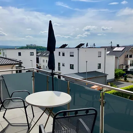Apartment Limburg *
