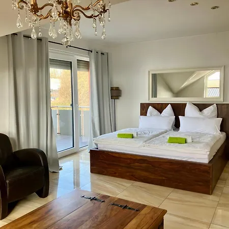 Apartmán Limburg *