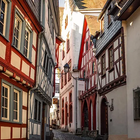 Апартаменты Limburg