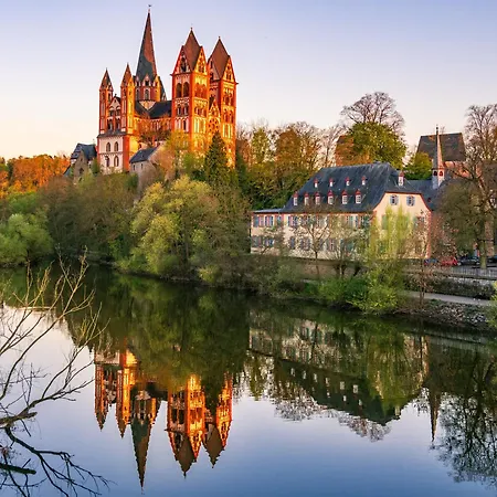 Limburg * Limburg an der Lahn
