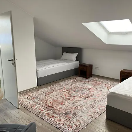 Apartmán Limburg *