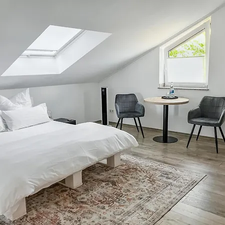 Apartmán Limburg