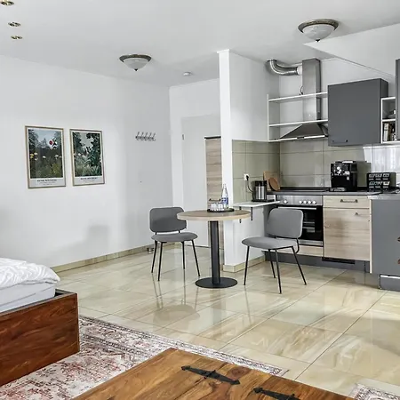 Апартаменты Limburg *