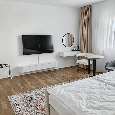 Apartmán Limburg