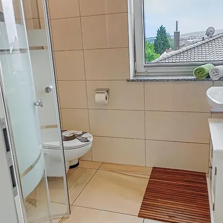 Limburg Апартаменты