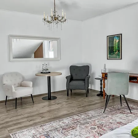 Апартаменты Limburg *