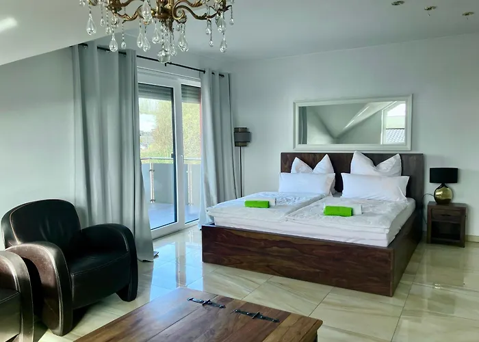 Limburg Appartement Limburg an der Lahn