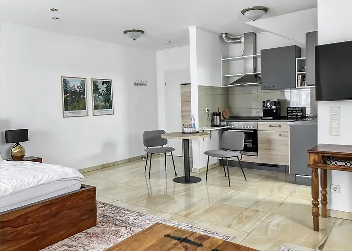 Appartement Limburg *