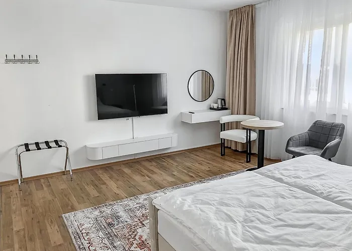 Appartement Limburg