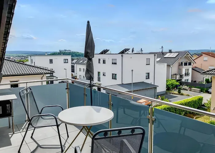 Limburg * Limburg an der Lahn